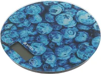 Весы кухонные электронные Vitek Metropolis VT-8021