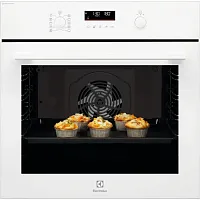 Духовой шкаф Электрический Electrolux EOD6F77WV