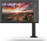 Монитор LG 27" UltraFine 27UN880-B