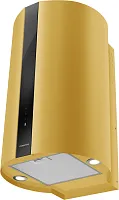 Вытяжка каминная Meferi Comfort plus Tube40gold