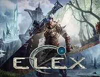 Игра для ПК THQ Nordic ELEX (16+)