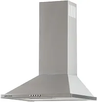 Вытяжка каминная Krona Bella 500 inox PB
