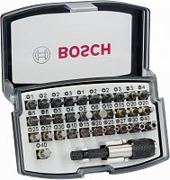 Набор бит Bosch Extra Hard