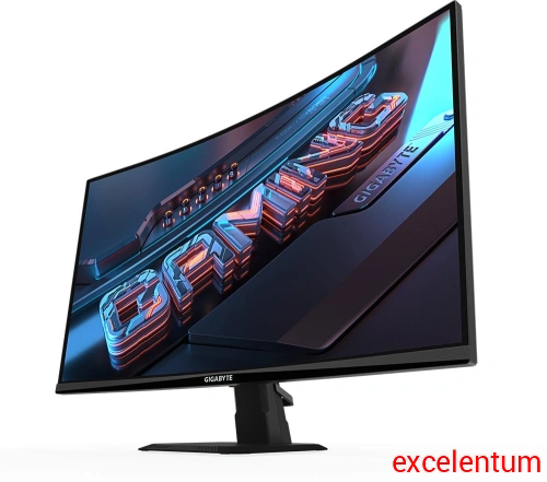 Монитор Gigabyte 27" GS27FC фото 3 Монитор Gigabyte 27" GS27FC фото 3