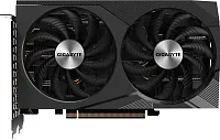 Видеокарта Gigabyte PCI-E 4.0  GV-N3060WF2-12GD