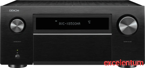 Ресивер AV Denon AVC-X8500HA фото 2 Ресивер AV Denon AVC-X8500HA фото 2