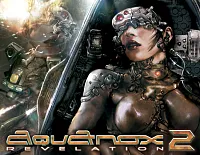 Игра для ПК THQ Nordic AquaNox 2: Revelation (12+)