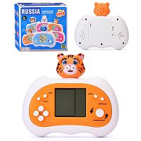 Игра электронная "Умный тигренок" в коробке