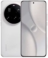 Смартфон Xiaomi 15 Ultra 512Gb 16Gb белый моноблок 3G 4G 2Sim 6.73" 1440x3200 Android 15 50Mpix 802.11 a/b/g/n/ac/ax/be NFC GPS GSM900/1800 GSM1900 Protect