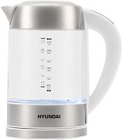 Чайник электрический Hyundai HYK-S5807