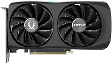 Видеокарта Zotac PCI-E 4.0  RTX 4060TI TWIN EDGE
