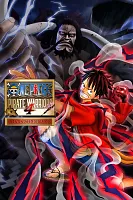 Дополнение к игре для ПК Namco Bandai One Piece: Pirate Warriors 4 Character Pass 2 (12+)