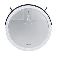 Пылесос-робот Coolfort CF-3204