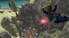 Игра для ПК Warner Brothers LEGO City Undercover (6+)