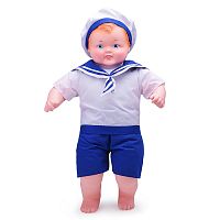 Кукла Володя 60см. в пакете