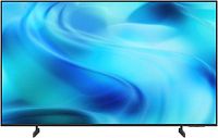 Телевизор LED Samsung 50" UE50U8000HUXPY черный/серый 4K Ultra HD 60Hz DVB-T2 DVB-C DVB-S2 USB WiFi Smart TV