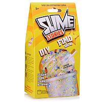 Набор для опытов и экспериментов серия "Юный химик" Slime Stories. Fimo.