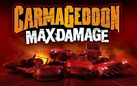 Игра для ПК THQ Nordic Carmageddon: Max Damage (18+)