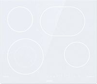 Варочная поверхность Gorenje ECT643SYW