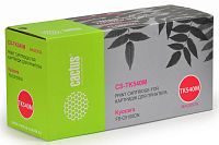 Картридж лазерный Cactus CS-TK540M