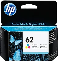 Картридж струйный HP 62