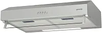 Вытяжка козырьковая Gorenje WHU529EX/M