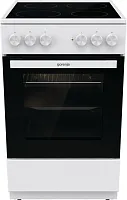 Плита Электрическая Gorenje GEC5A12WG-B
