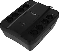 Источник бесперебойного питания Powercom Spider SPD-650N