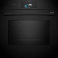Духовой шкаф Электрический Bosch HNG978NB1