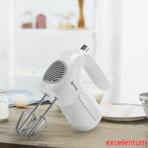 Миксер ручной Vitek VT-1495 фото 2 Миксер ручной Vitek VT-1495 фото 2