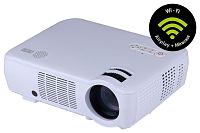 Проектор Cactus CS-PRM.06WT.WVGA-W