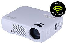 Проектор Cactus CS-PRM.06WT.WVGA-W