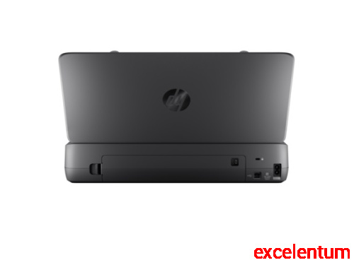Принтер струйный HP OfficeJet 202 фото 3 Принтер струйный HP OfficeJet 202 фото 3