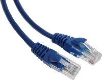 Патч-корд Premier PP12-1M/B