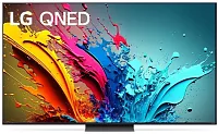 Телевизор LED LG 86" 86QNED86T6A.ARUG