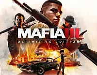 Игра для ПК Aspyr Mafia III Definitive Edition Steam (18+)
