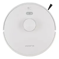 Пылесос-робот Polaris IQ Home PVCR G2 6001