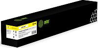 Картридж лазерный Cactus CS-MPC5502EY