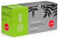 Картридж лазерный Cactus CS-TK540Bk