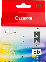 Картридж струйный Canon CLI-36