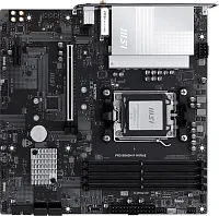 Материнская плата MSI PRO B840M-P WIFI6E