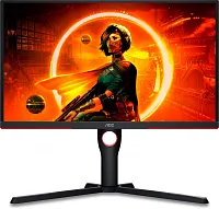 Монитор AOC 24.5" Gaming 25G3ZM