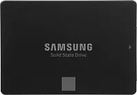 Накопитель SSD Samsung SATA-III 4TB MZ-77E4T0BW
