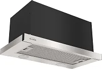 Вытяжка встраиваемая Elikor Интегра S2 60Н-700-В2Д