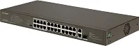 Коммутатор IP-Com  F1126P-24-250W