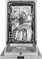 Посудомоечная машина встраив. Meferi Light MDW4562