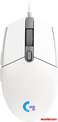 Мышь Logitech G102 LightSync фото 2 Мышь Logitech G102 LightSync фото 2