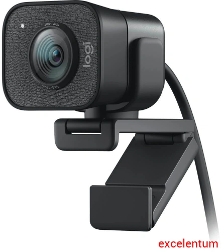 Камера Web Logitech StreamCam Камера Web Logitech StreamCam
