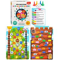 Игра-викторина для дошкольников