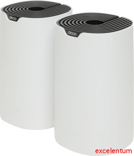 Бесшовный Mesh роутер TP-Link Deco S7(2-pack)